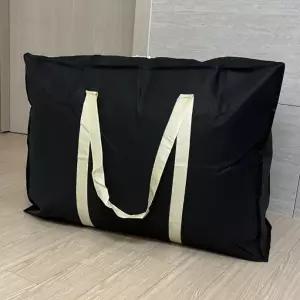 PODAK  두툼한 겨울옷 이불 보관 가방 리빙박스 이사 빨래방 준비물