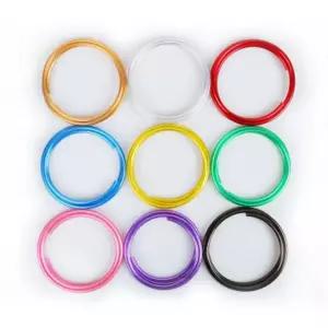 포비 메탈릭칼라공예철사 내맘대로 3.2mm 2M -48804 OlN7+4NjM