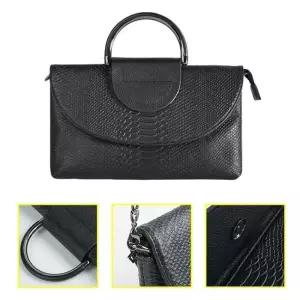 [룽스]토트 클러치백 여성 손가방 숄더백 크로스백