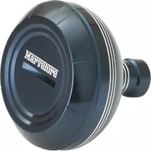 마블루어 파워 노브 1.77-1.85인치(45-47mm) 시마노 타입 B 소금물 스피닝 릴 스텔라 SW 스트라딕 사라고사