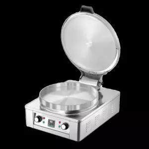 버블호떡기계 원형 길거리 만들기 전열식 호떡 20형 냄비 팬케이크