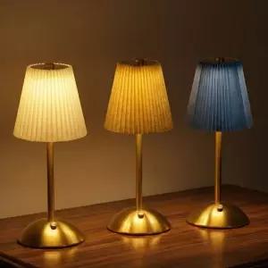 [KEEP]마운틴하이커 캠핑 LED 노르딕 감성 랜턴 충전식 텐트 조명