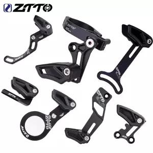 호환  ZTTO M로드 바이크 체인 가이드 1X 시스템 자전거 D타입 E타입 DH 다이렉트 마운트 체인 가이드 바팡