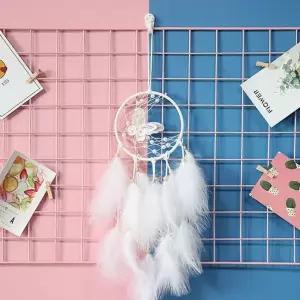 LED 드림캐처 예쁜 귀여운 인테리어 디비조명