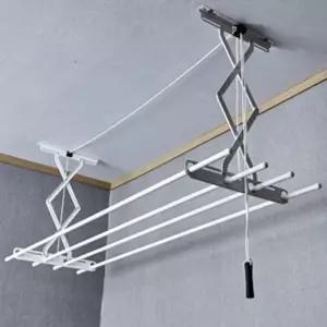 [룽스]빨래건조대 특대형 천정건조대