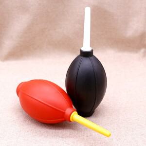 카메라 렌즈 청소용 에어 블로어 5개 먼지 제거 도구 디지털 장비 쌍안경 망원경용 전기 필요 없음