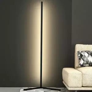 거실장 장스탠드 조명 플로어 인테리어 무드등 led 장스탠드 조명 침실 모던