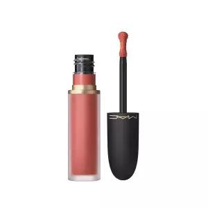 맥 파우더 키스 립 앤 치크 무스