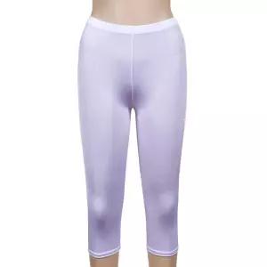사방스판 헬스 요가 인견 여 레깅스 8부 쫄바지 홈트 yeW1+4iCu