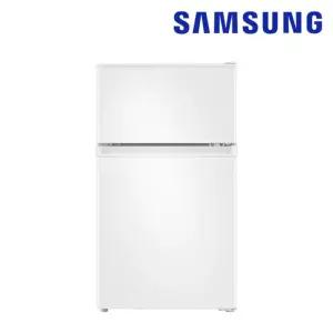 소형냉장고 RT09DG004WW 삼성물류설치 2도어 82리터 원룸 오피스텔 A
