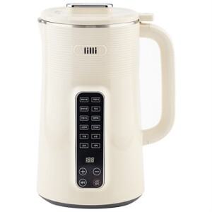 릴리 두유제조기 가용 저소음 홈쇼핑 국산1순위 죽제조기 건강식 믹서 메커