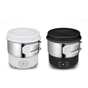 미니 인덕션 멀티쿠커 자취생 라면포트 전기냄비 휴대용 버너 코펠 캠핑