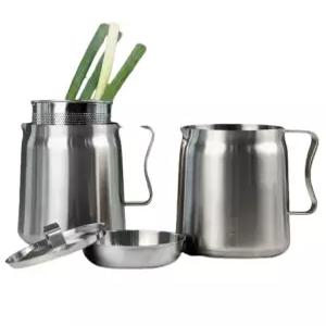 콕스타 블랑크 올스텐 주전자 케틀팟 인덕션 멀티 캐틀팟 2L 어묵탕 열탕소독 야채육수 데치기