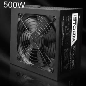 파워서플라이tfx 스톰 ATX 파워 서플라이 컴퓨터 전원공급장치 안정성