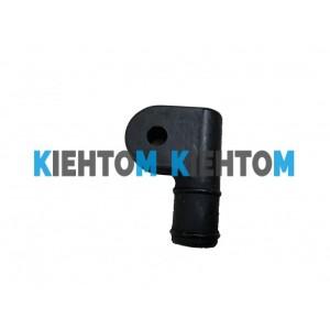 트럭용 높이 제어 밸브 링크 로드 서스펜션 레벨링 링키지 키트 사용