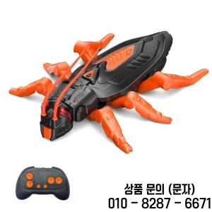 벽타기 원격 조종 카멜레온 충전식 로봇 14세 이상 장난감 360 ° 회전하는 RC 묘기 자동차 포함