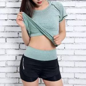 기능성운동복 FT51TS 스포츠웨어 패션런닝복 (WFKN30O)