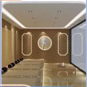 6평 농막 이동식 찜질방 전기 황토방 경비실 구들방 미용