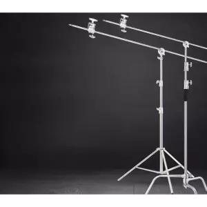 접이식 수액 폴대 삼각대 튜브 병원 관경 링겔 이동식 35mm