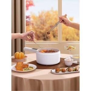 휴대용 미니 라면포트 라면기계 보일러 다기능 멀티쿠커 가정용 여행 밥솥 끓이는기계