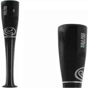 롤링스 유소년 우드 야구 배트 애쉬 다양한 사이즈와 색상