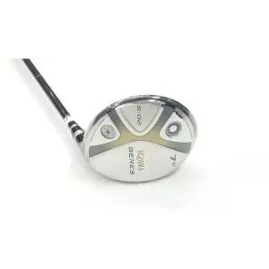 [혼마]2스타 혼마 S-02 7번 21도 S 우드(커버없음) FA3792486