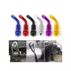 수동 기어봉 차량기어 롱 커브 스틱 기어 시프트 레버