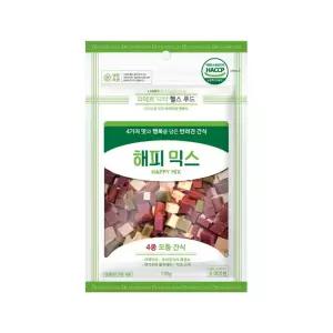 라메르 닥터 헬스 푸드 해피믹스 130g