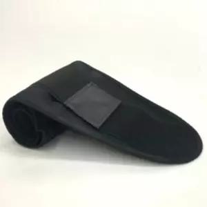 헬스 허리 복대 블랙 M 작업용보호대 고정기복압벨트 웨이 용품잡화 밴드 운동 밸트 역도밸