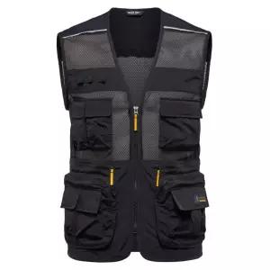 멀티포켓 안전조끼 작업조끼 유니폼 일복 워크웨어