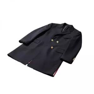 [톰브라운]체스터필드 오버코트 네이비 150901028