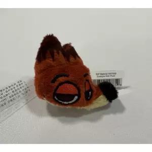 [크록스] 10017039 주토피아 닉 플러시 지비츠