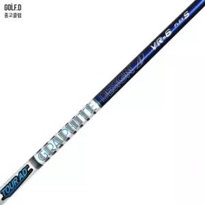 Tour AD VR 6S 드라이버 샤프트 타이틀리스트 0317