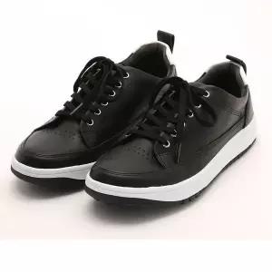 [파파브로]착화감 좋은 남자 가성비 캐주얼 운동화 WW SE GANGNAM 블랙_P359929256