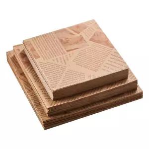 샌드위치 포장지 간식 쿠키 유산지 토스트포장지 포장 종이