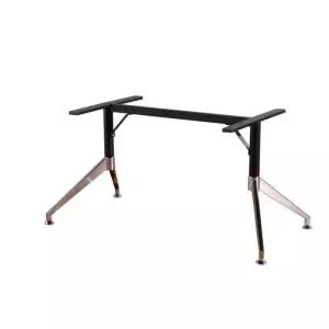 철제작업대 상판 다리 거치대 좌식 식당 철제 받침대 테이블