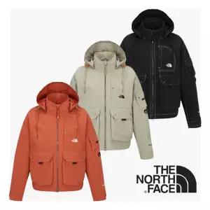 노스페이스 여성 유틸리티 워터프루프 자켓 NJ2HR85 YDH 1678857