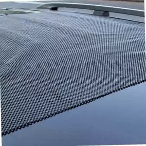 차량 루프박스 캠핑용 루프백 미끄럼 방지 자동차 캠핑 수납박스