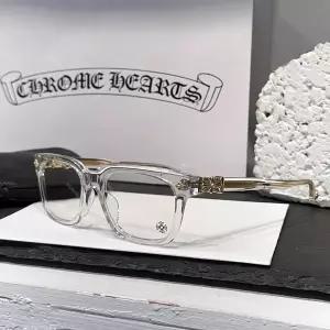 [크롬하츠] 콕스 어커 크리스탈 안경