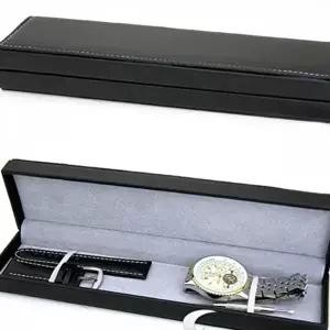 워치 시계 보관함 시계케이스 트래져박스-WFHWD8E