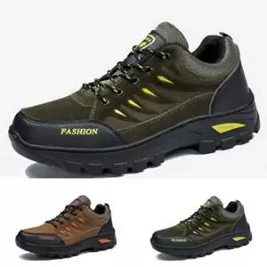 남자 여름 데일리 발편한 트레킹화 클래식 워킹화 데-WFHWDQ4