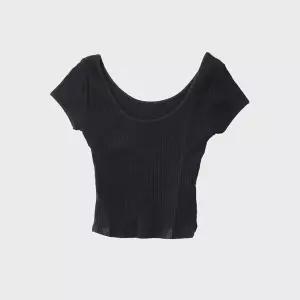 [후아유]U넥 반팔 티셔츠 (WHRAC2791F-T)