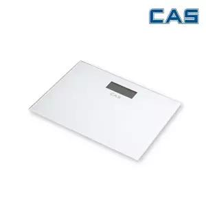 [카스]고품질 카스 미니체중계 LT-001 (화이트) 털무체중계 A4용지 전자저울 온습도계 앳플리체중계 WFHW1