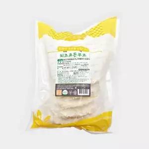 DF (굿오닥꾸)돈까스 치즈코돈부르180gx10개 (WFKNB58)