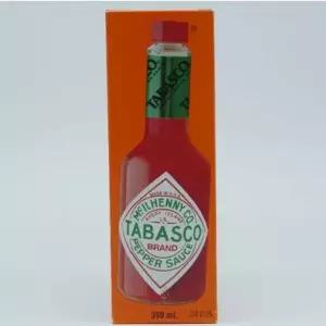 타바스코 페퍼소스 355ml (WFKNFA6)