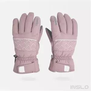 성인방한장갑 인슬로 스키보드장갑 방한장갑 성인스키보드 DH1288