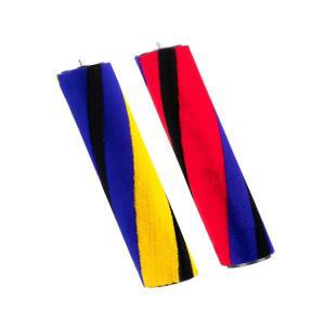 다이슨 호환 SV22 V12 V8 진공 청소기 액세서리 용 Temu 소프트 브러시 롤러 바 교체