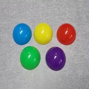 고품질 캡슐 뽑기볼 인싸용품 행사 추첨 30개입 당첨 추첨 뽑기 생일파티 동호회 가챠 뽑기캡슐 WFHW2CR