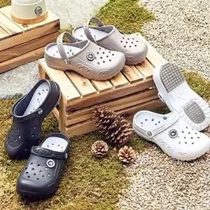 샌들 다용도 데일리 슬리퍼 공용 클래식 EVA 아쿠아-WFHWFKP