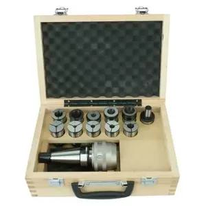 [VCH4O804]밀링척세트 SET 파츠 NT40U-C32 1SET